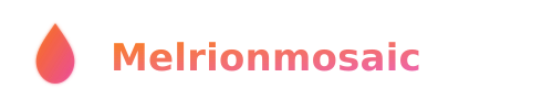 Melrionmosaic za umirjeno življenje